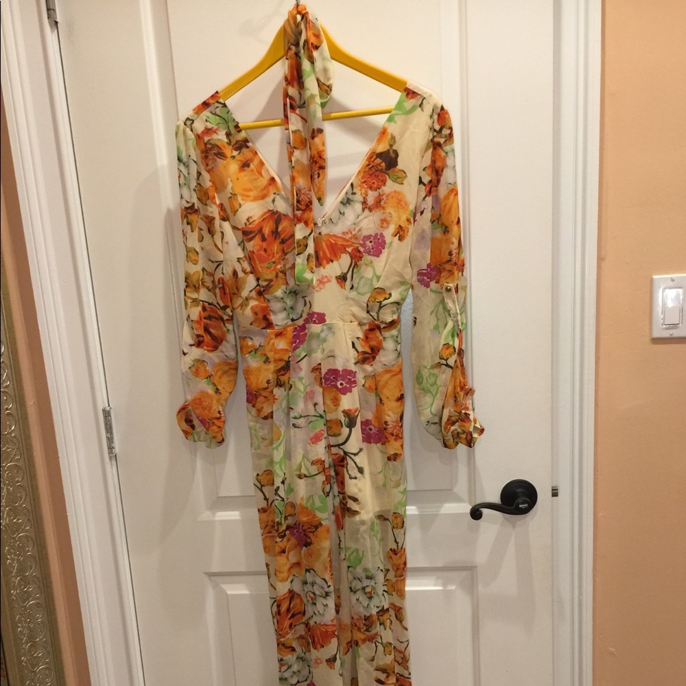 Beautiful Jumpsuit